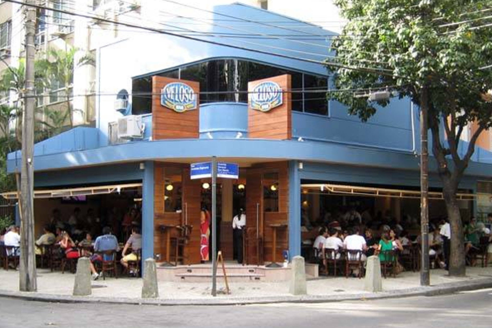 50 Jahre “Garota de Ipanema”
