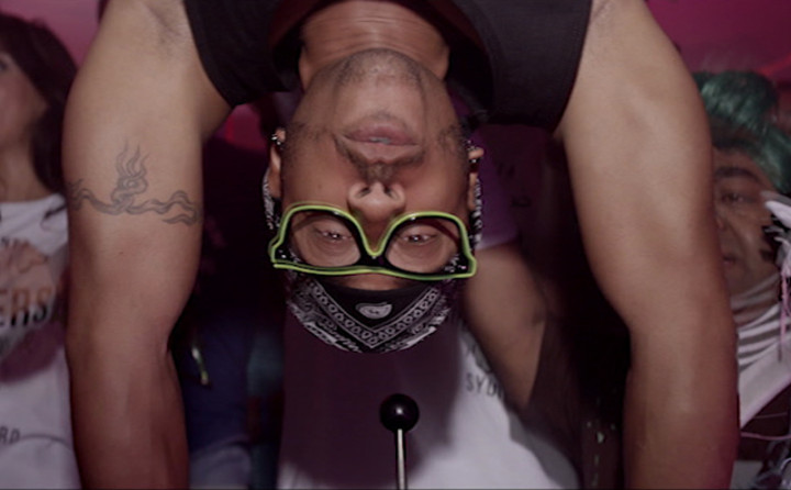 Jingalin (Explicit Version)