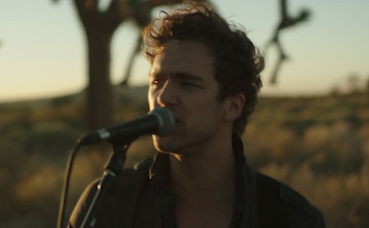 Lawson "Taking Over Me" videostill_3