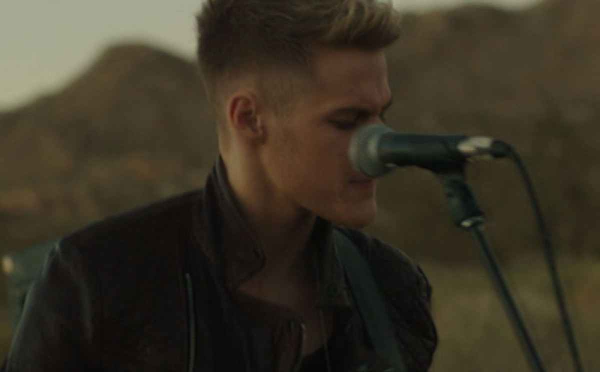 Lawson "Taking Over Me" videostill_5