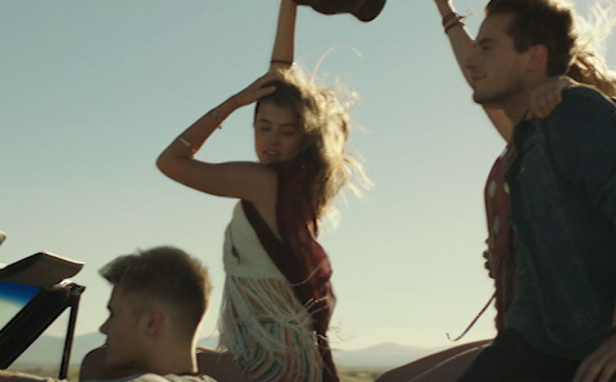 Lawson "Taking Over Me" videostill_9