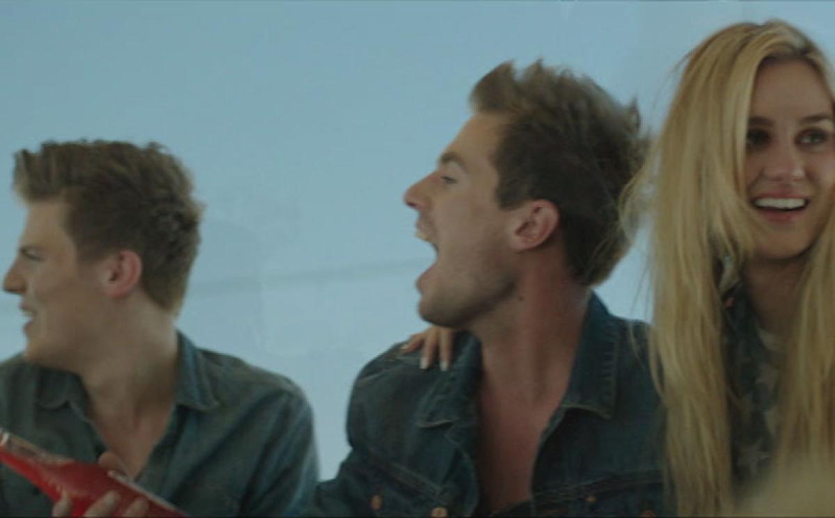 Lawson "Taking Over Me" videostill_12