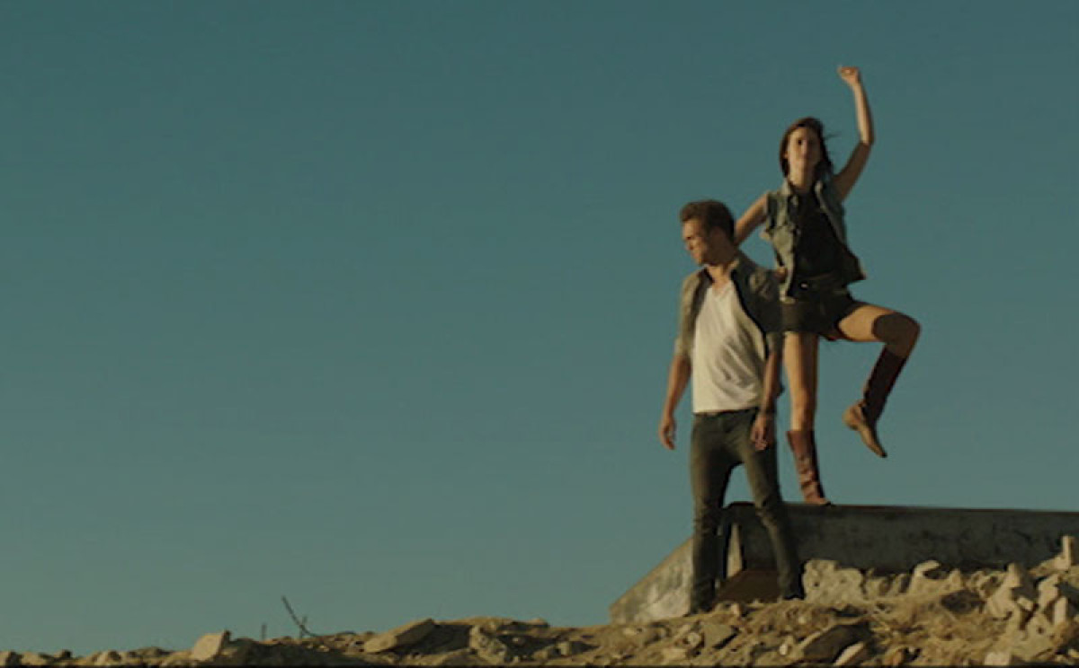 Lawson "Taking Over Me" videostill_14