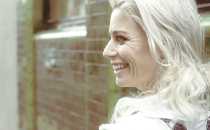 Introducing Gin Wigmore - Part 1