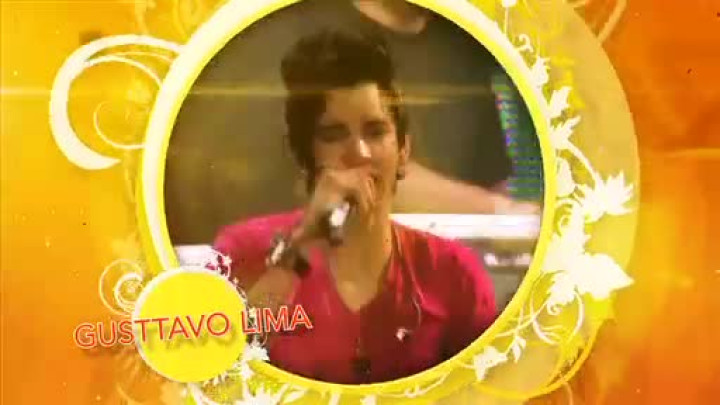 Ritmo Latino - TV Spot