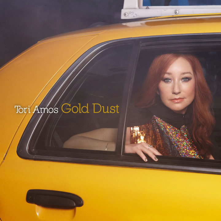 Gold Dust: Amos,Tori