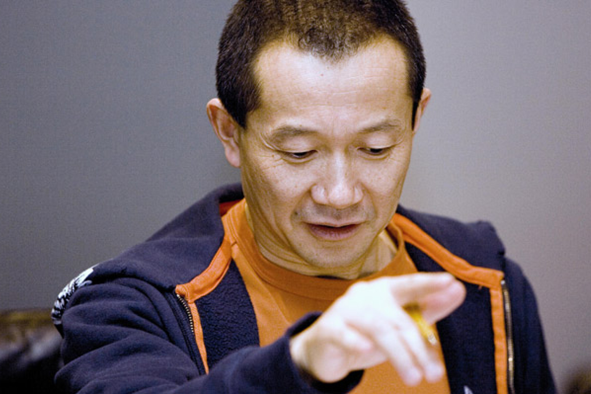 Tan Dun