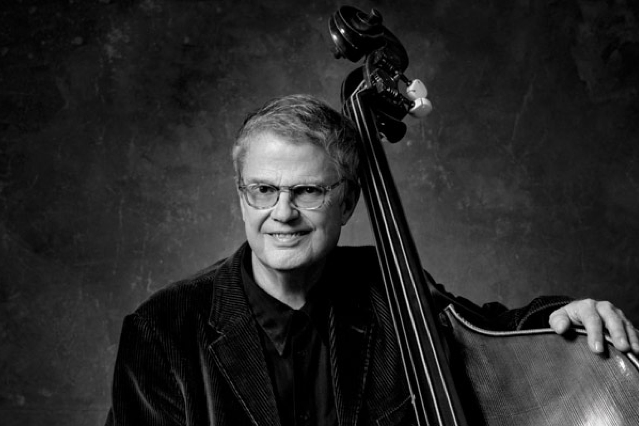 Charlie Haden - ein Bass und sein Meister
