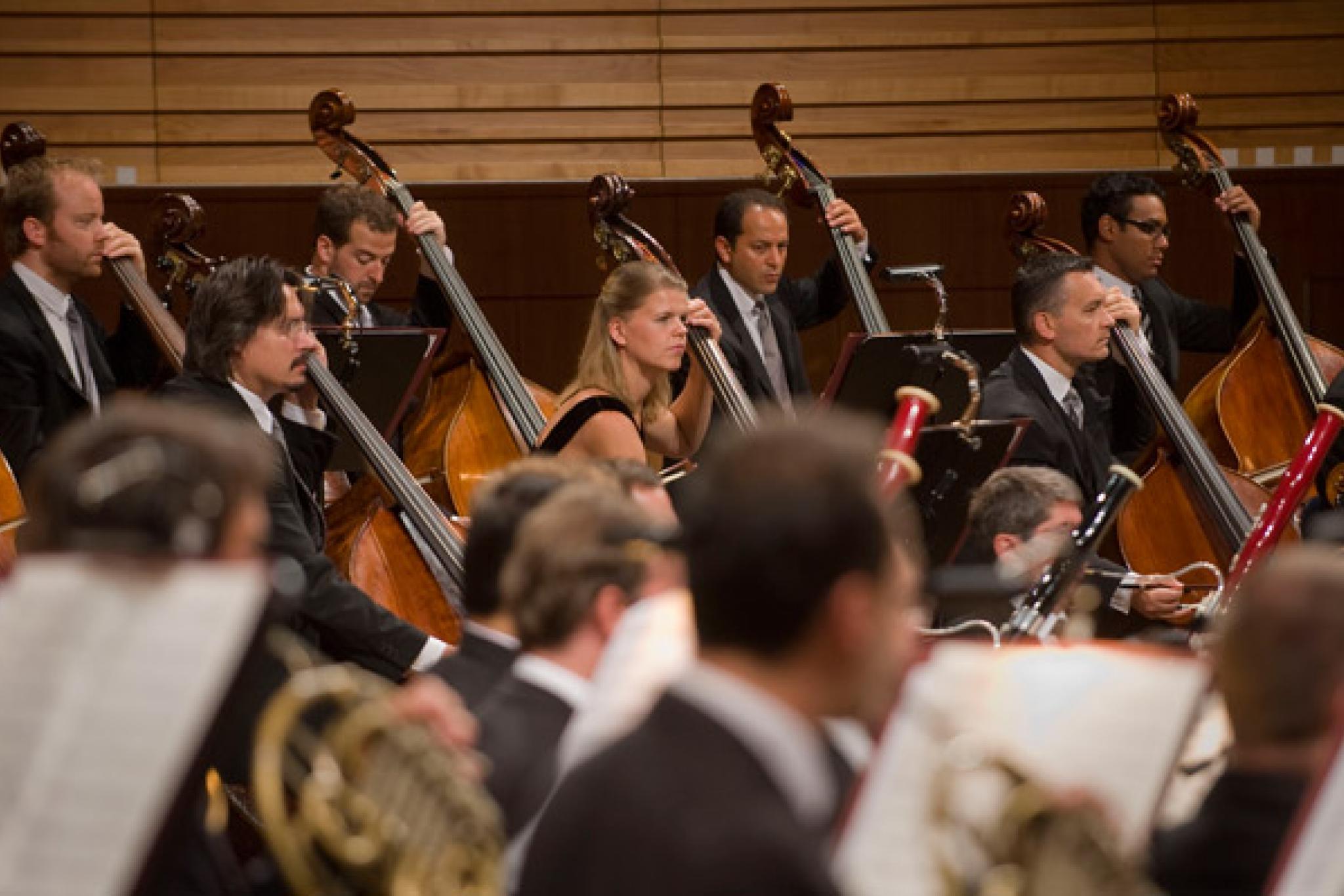Lucerne Festival Orchestra