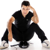 Alex Ferrari