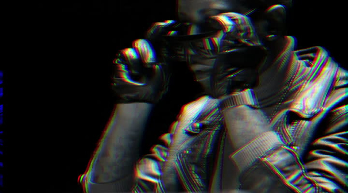 Mr Rain (Claptone Remix)