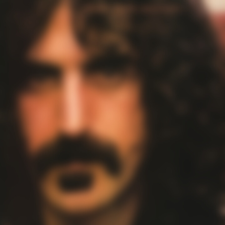 Apostrophe(') : Zappa,Frank