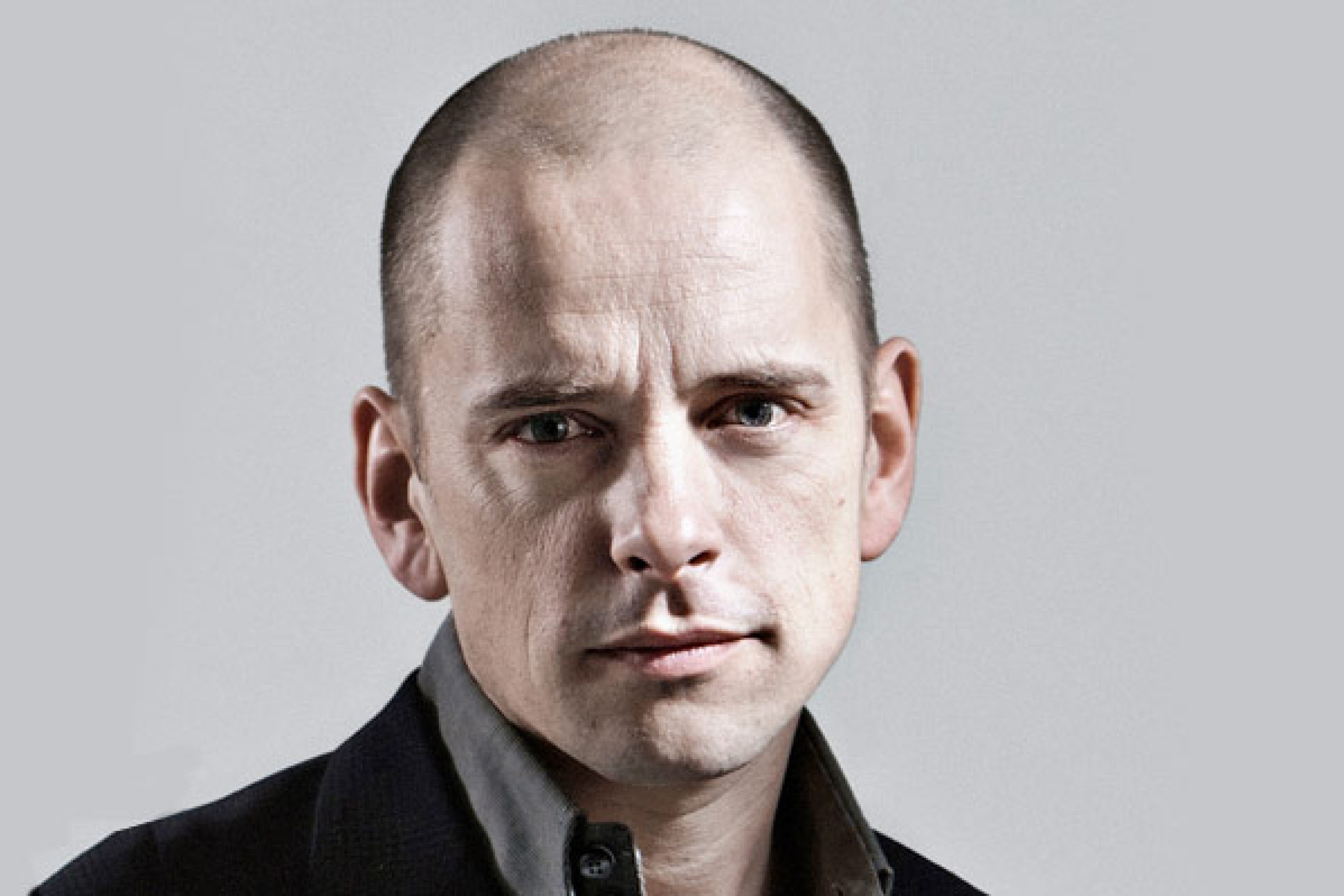 Tord Gustavsen