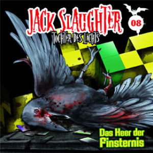 Jack Slaughter 8