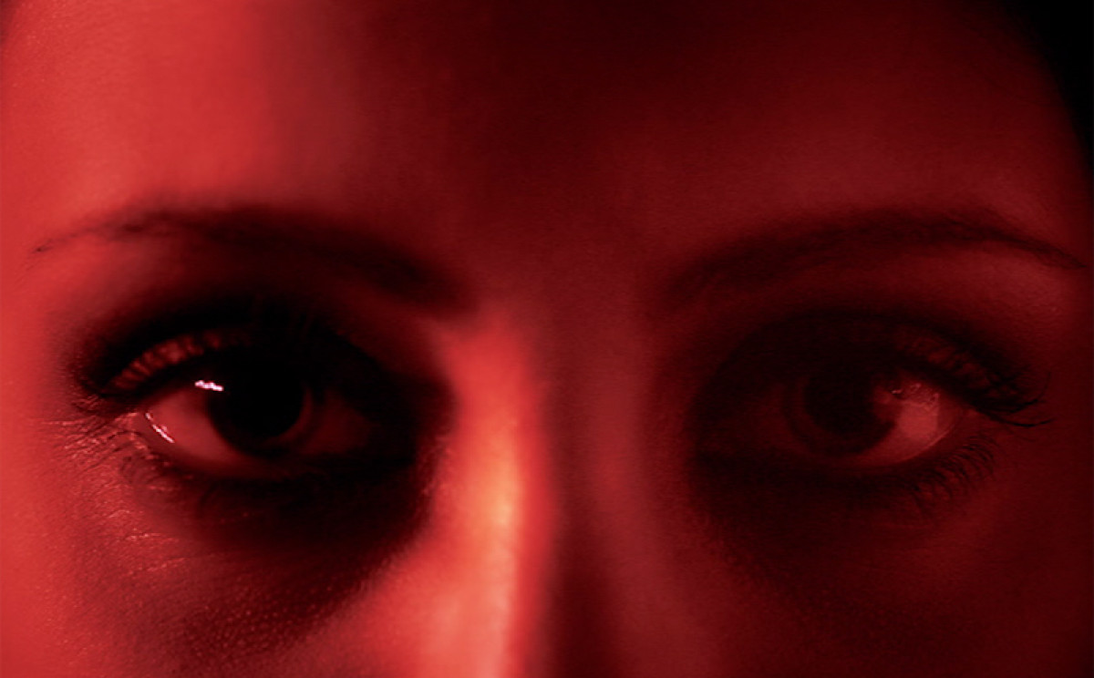 You See Red