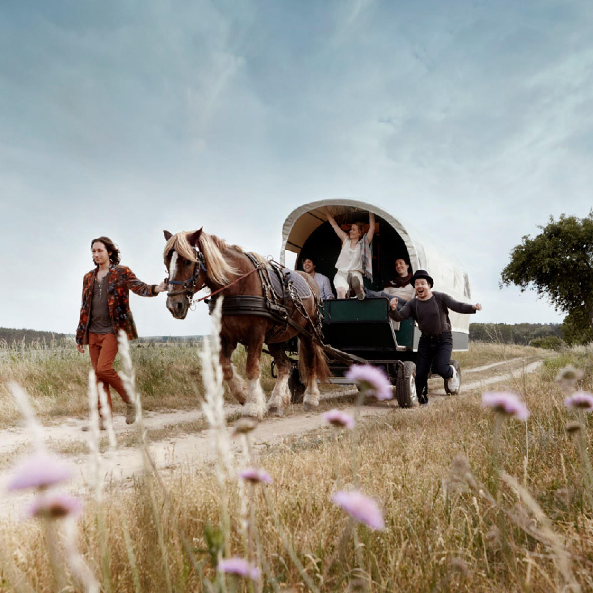 Fotos zu Folk Tunes
