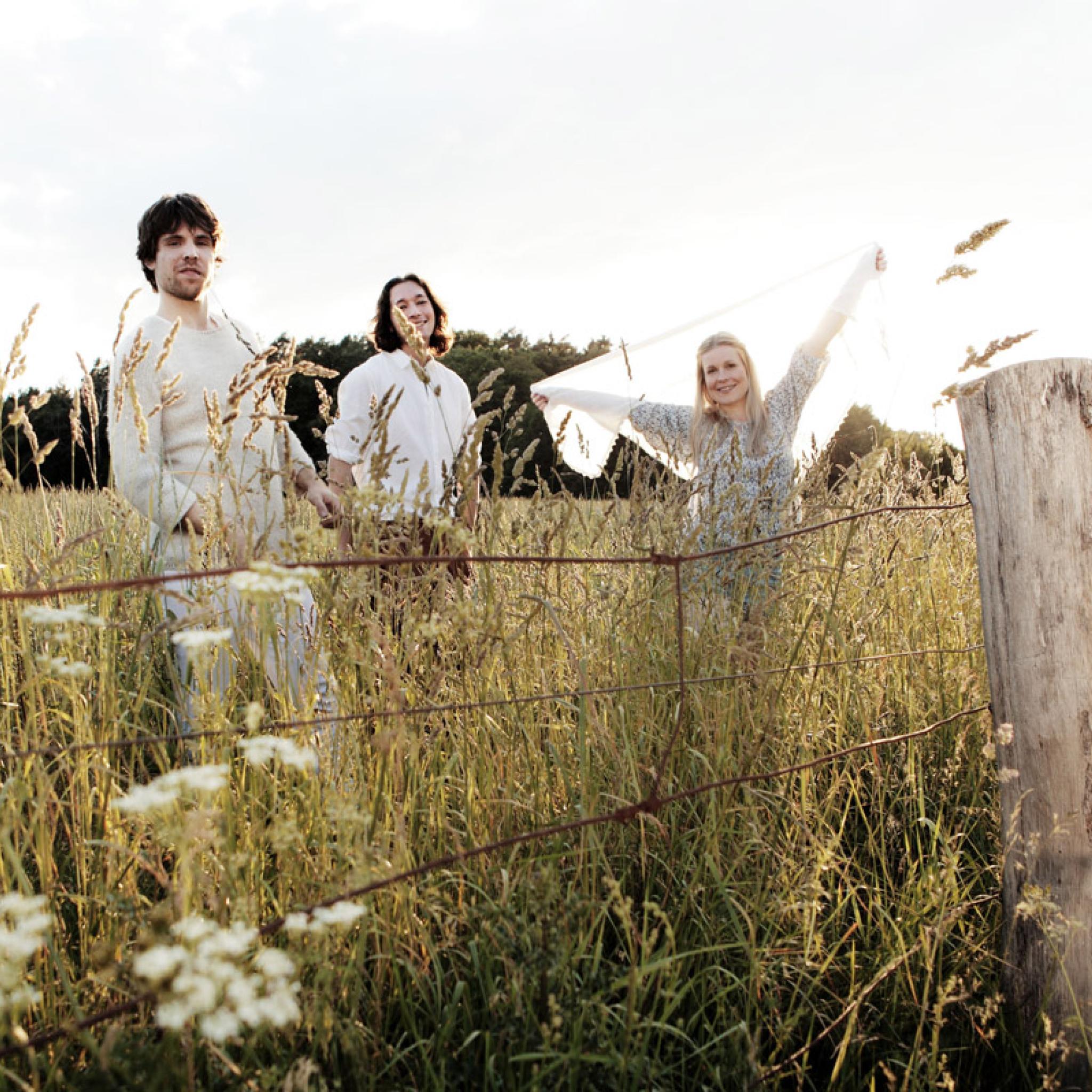 Fotos zu Folk Tunes