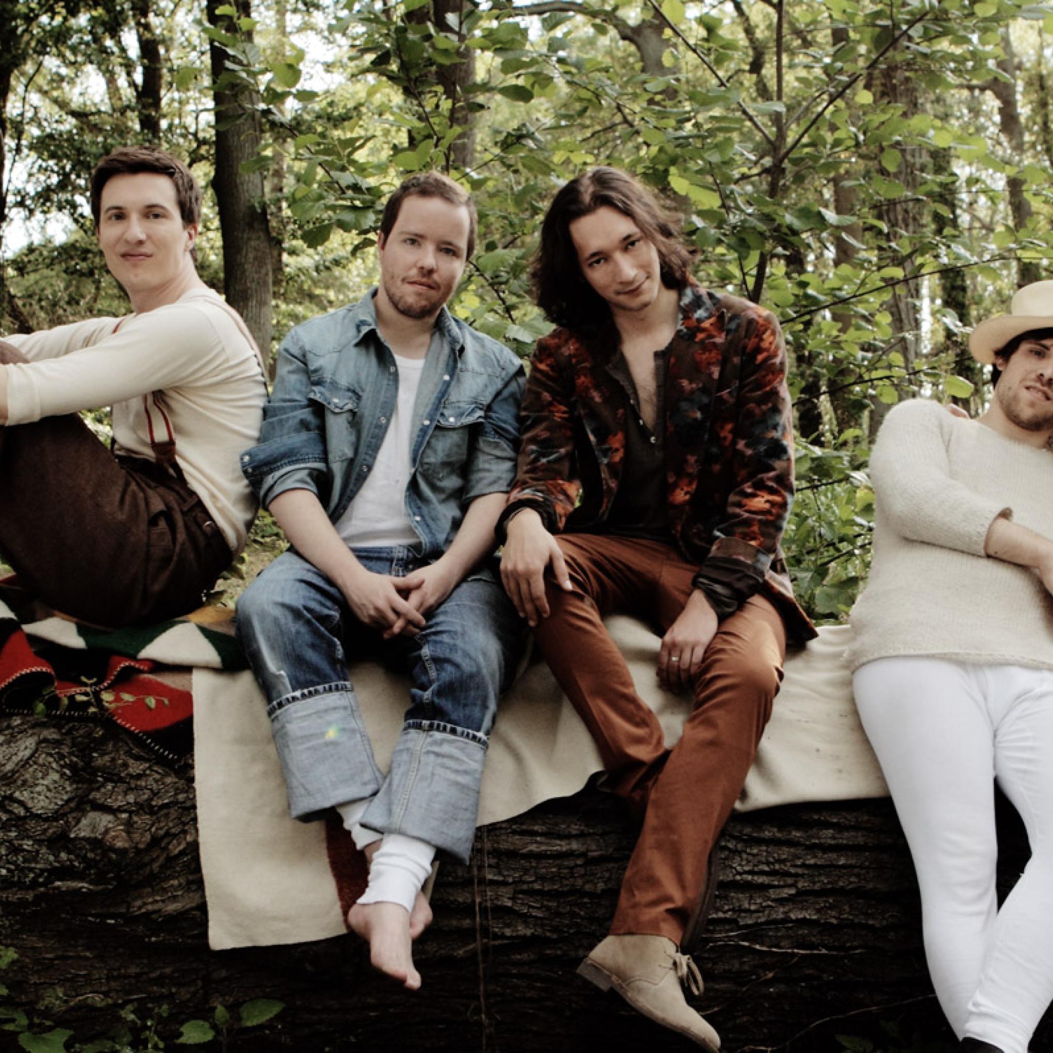 Fotos zu Folk Tunes