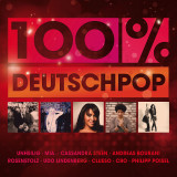 100 Prozent Deutschpop
