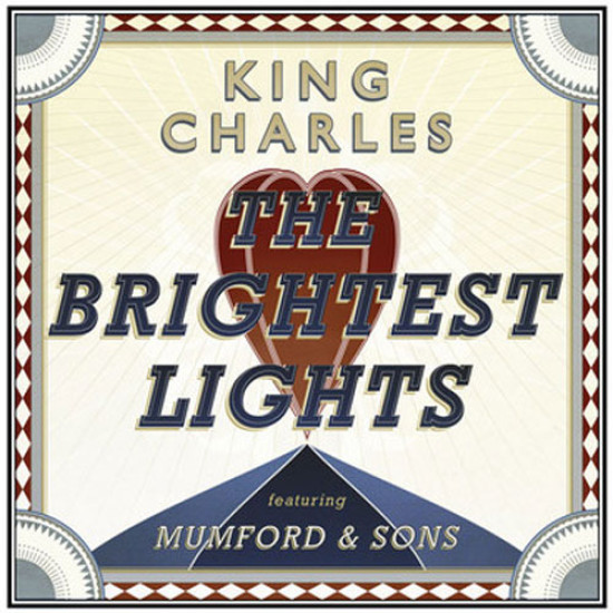 Single Cover The Brightest Lights