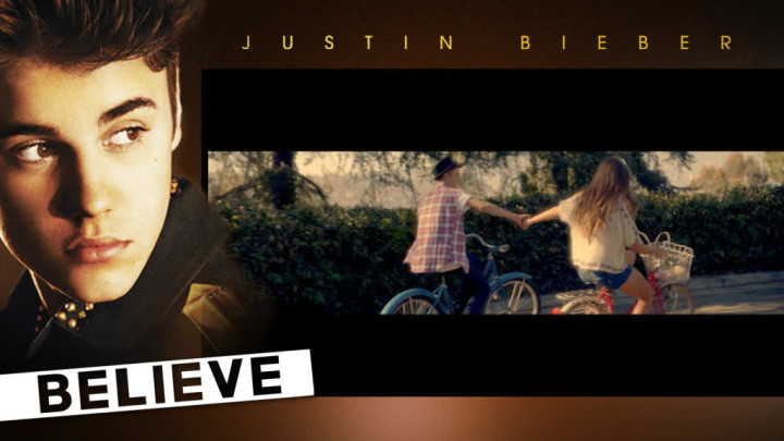 Believe (Trailer)