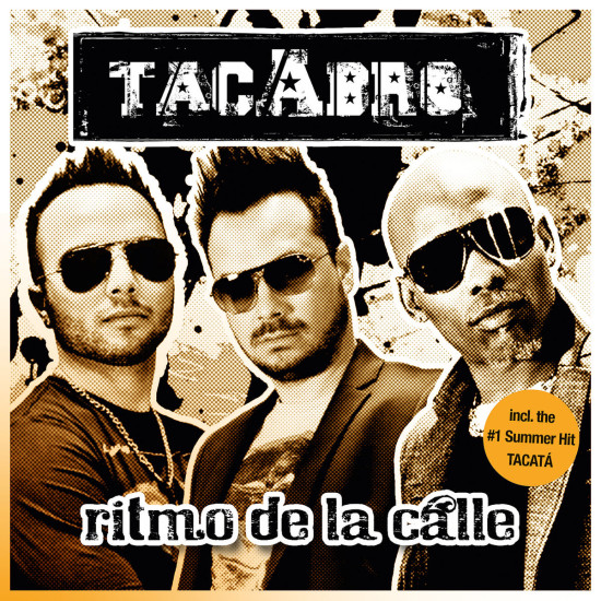 Ritmo de la Calle: Tacabro