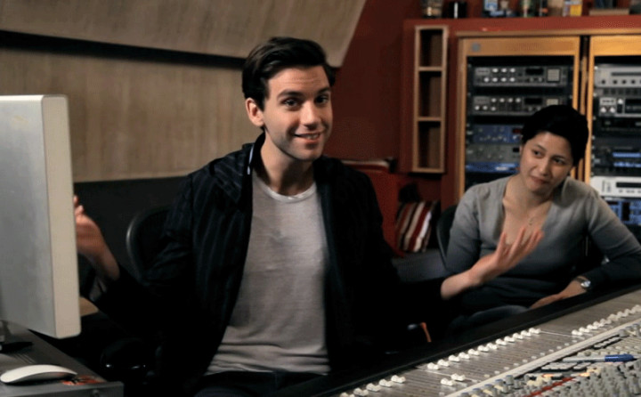 Track By Track - Celebrate