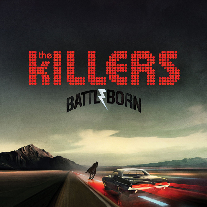 Battle Born: Killers,The