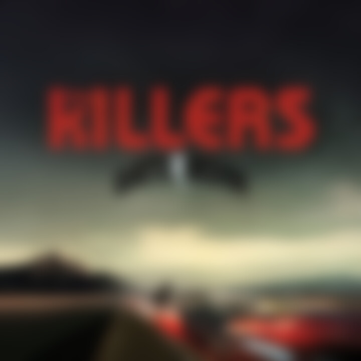 Battle Born: Killers,The