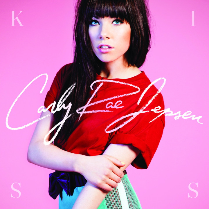 Cover Kiss Deluxe Version