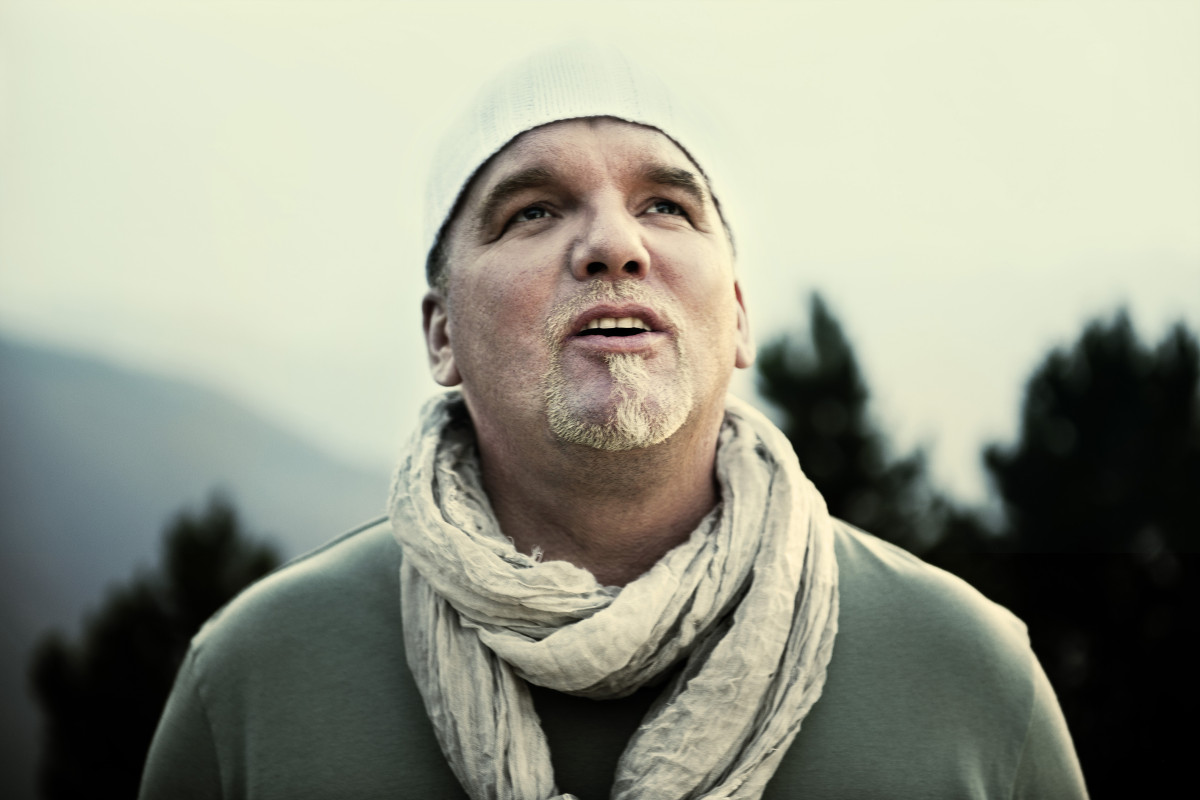 DJ Ötzi Pressefotos Es ist Zeit (2012)