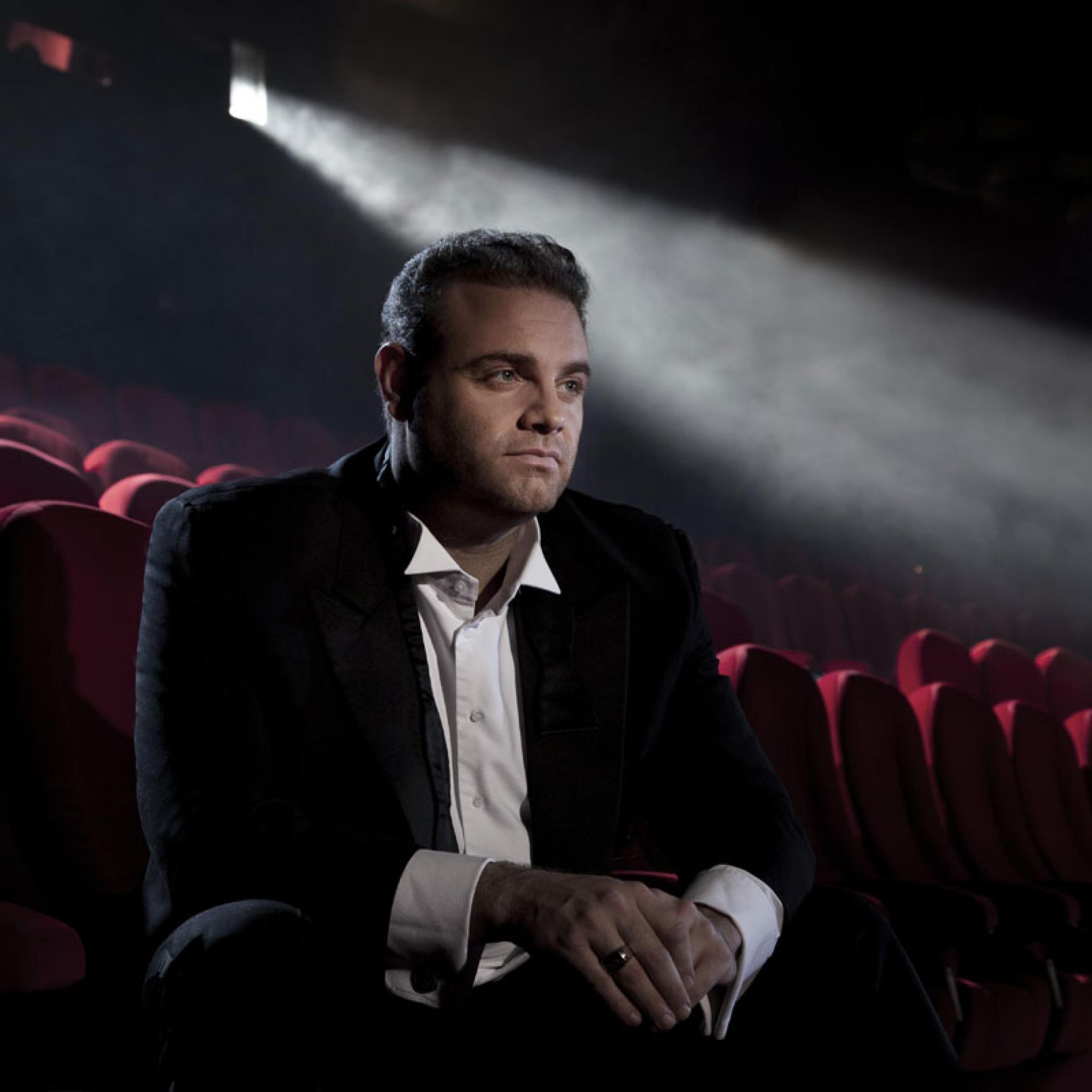 Joseph Calleja 2012