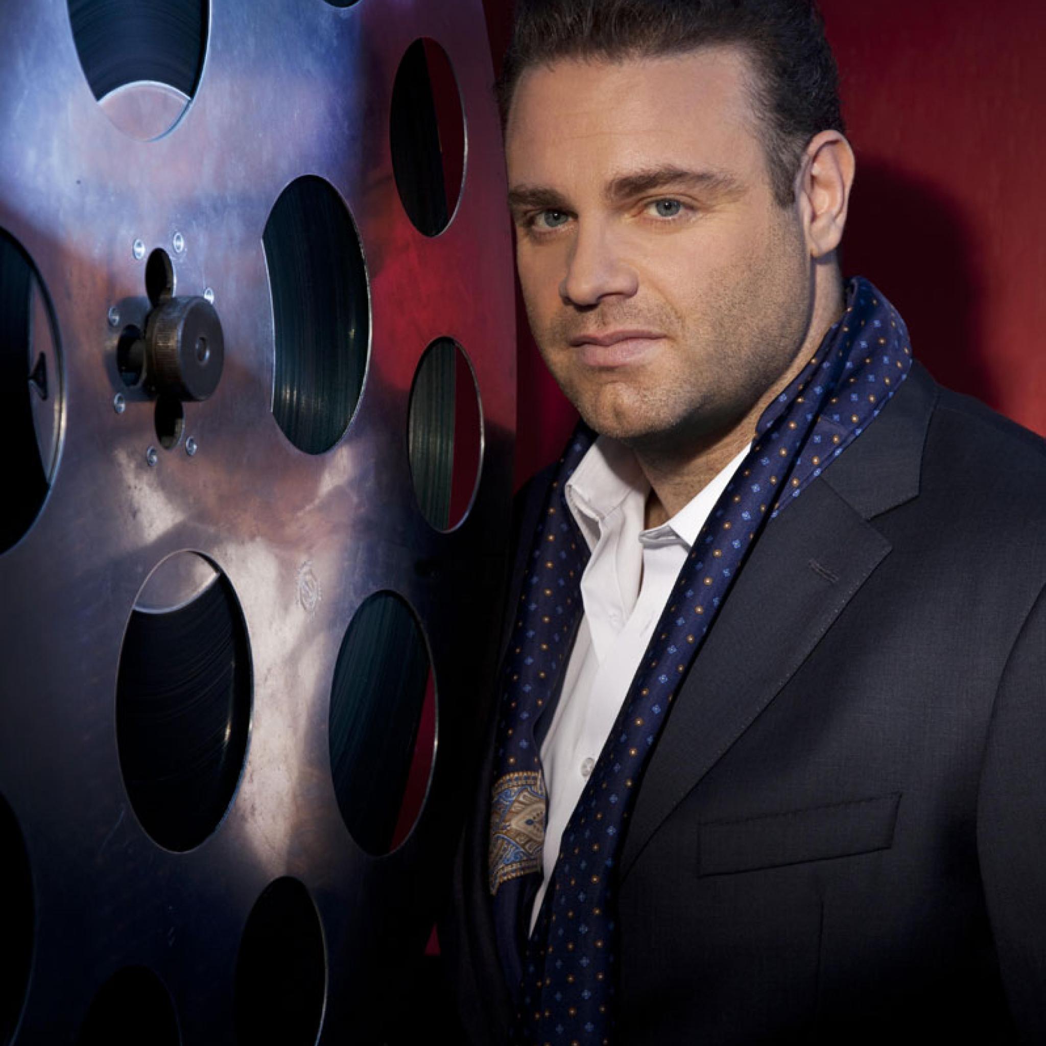 Joseph Calleja 2012