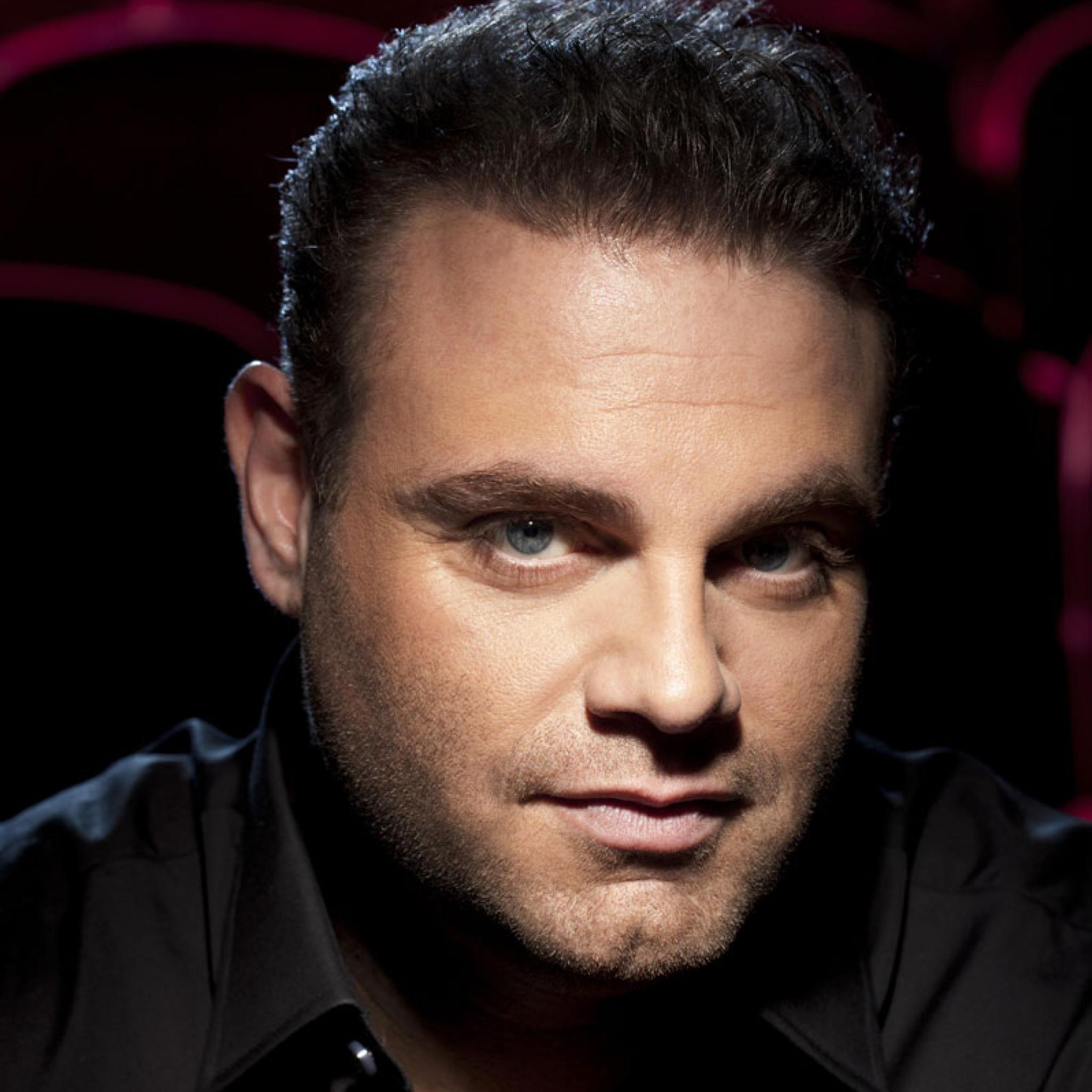 Joseph Calleja 2012