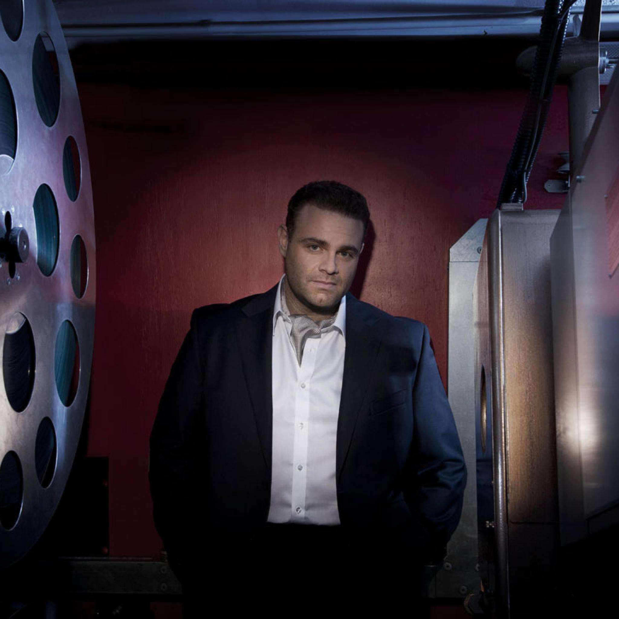 Joseph Calleja 2012