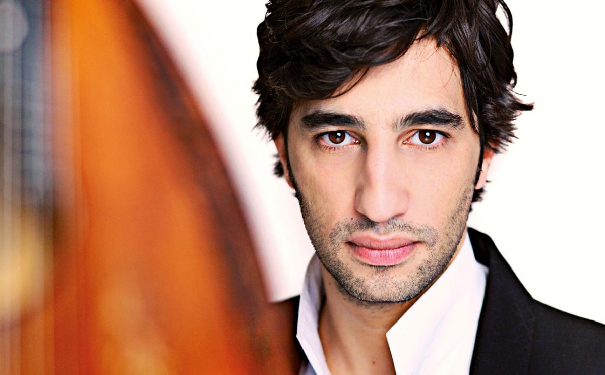 Avi Avital