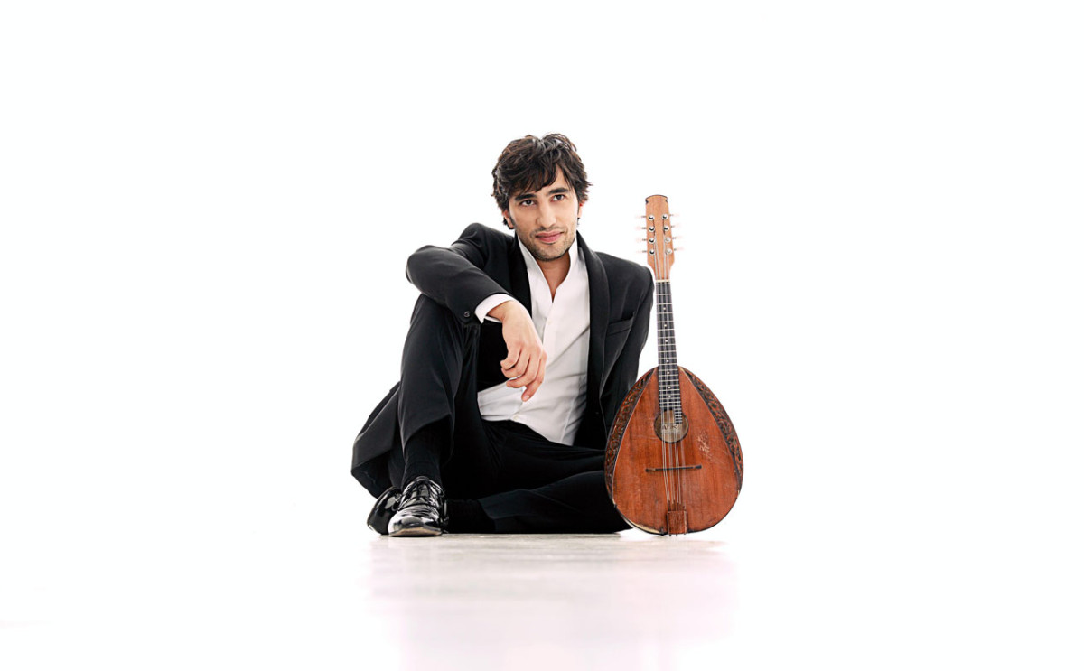 Avi Avital