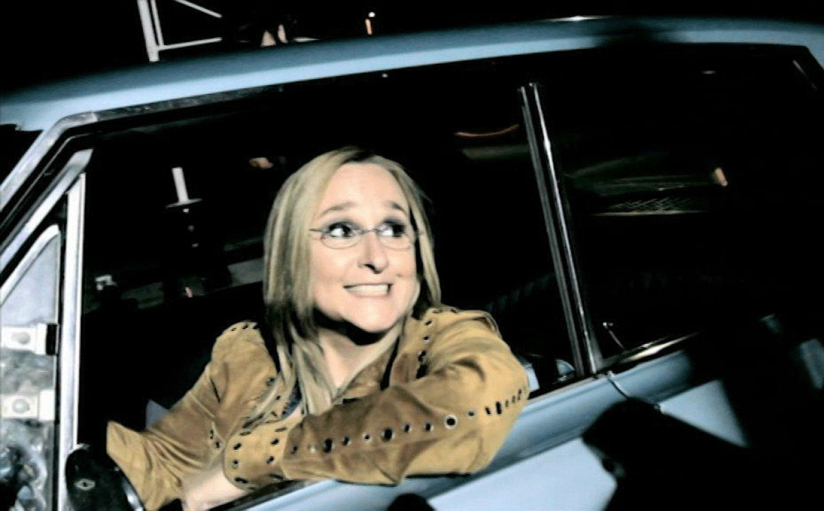 Falling Up (Behind The Scenes Of The Video Shoot)