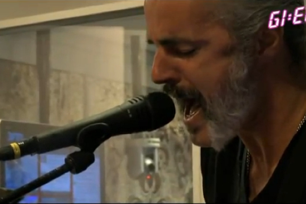 Triggerfinger Get free Giel Beelen