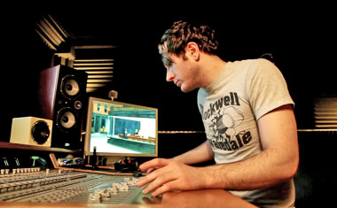 The Making Of The Midsummer Station