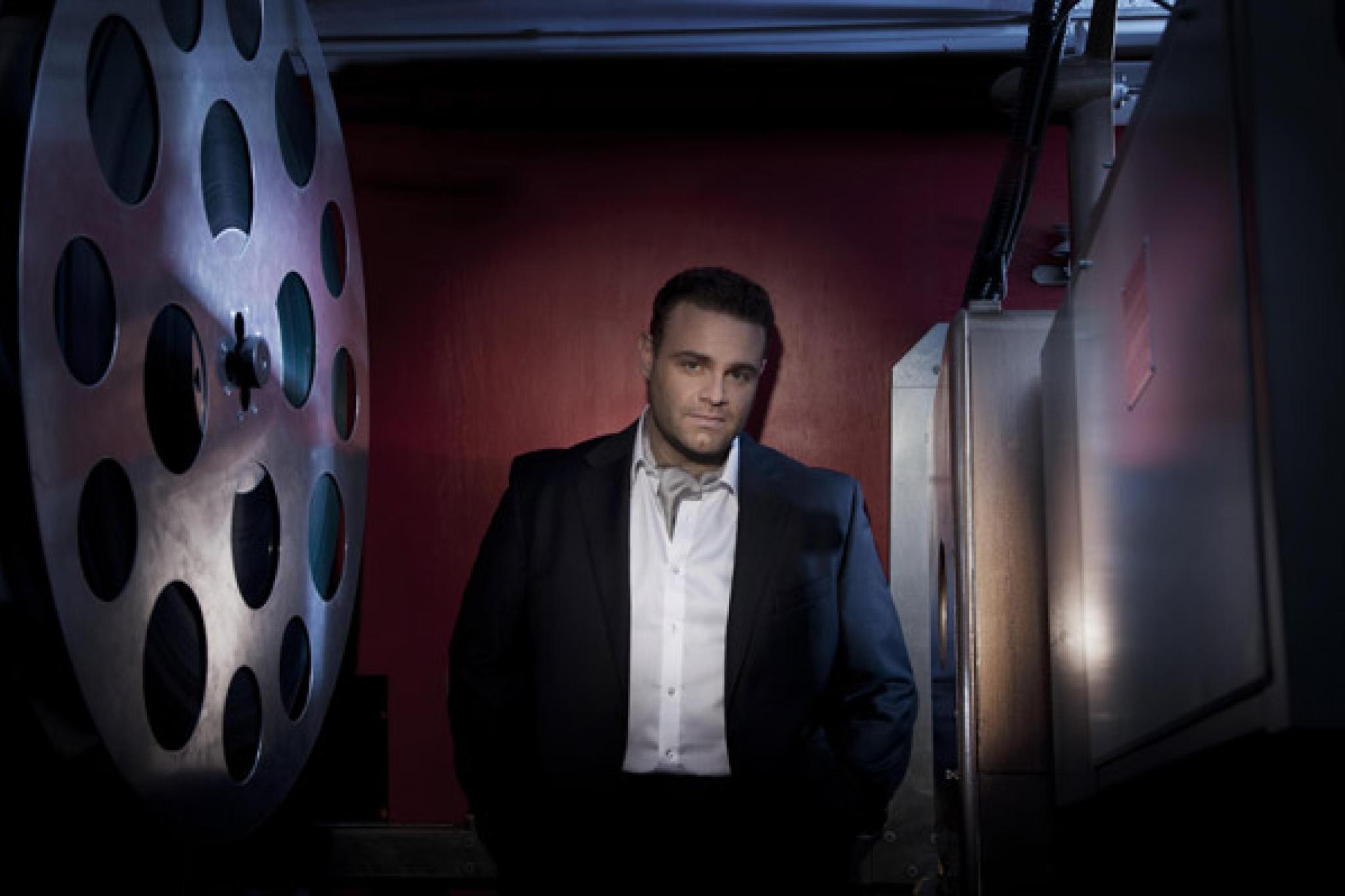 Joseph Calleja