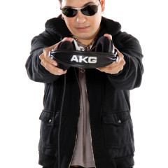 Alex Ferrari – Pressefoto 1
