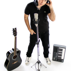 Alex Ferrari – Pressefoto 3