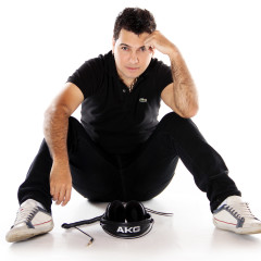 Alex Ferrari – Pressefoto 4