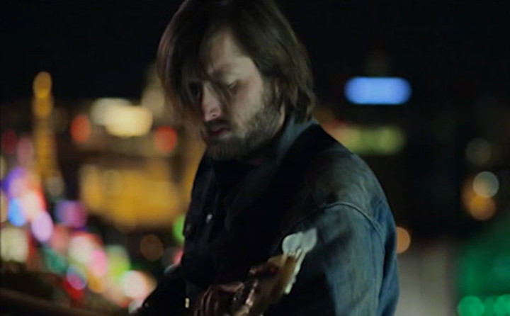 Mark, The Silver - Webisode 3