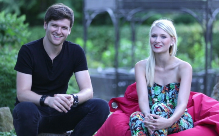 Interview zur Single "Freundschaft" und dem BuViSoCo