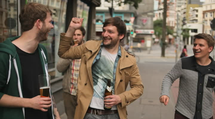 Wahlwerbespot BuViSoCo 2012