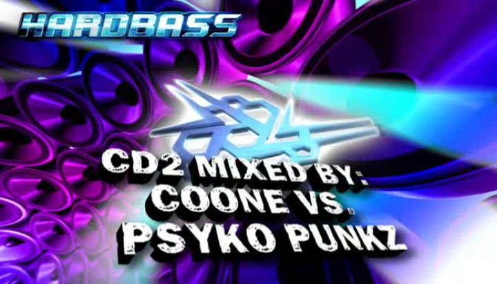 Hardbass Chapter 24