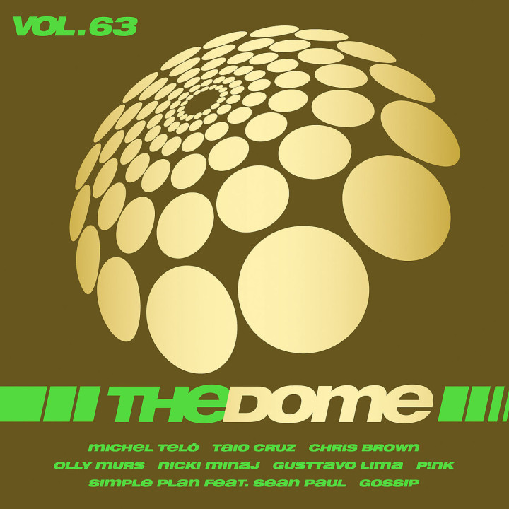 The Dome Vol. 63