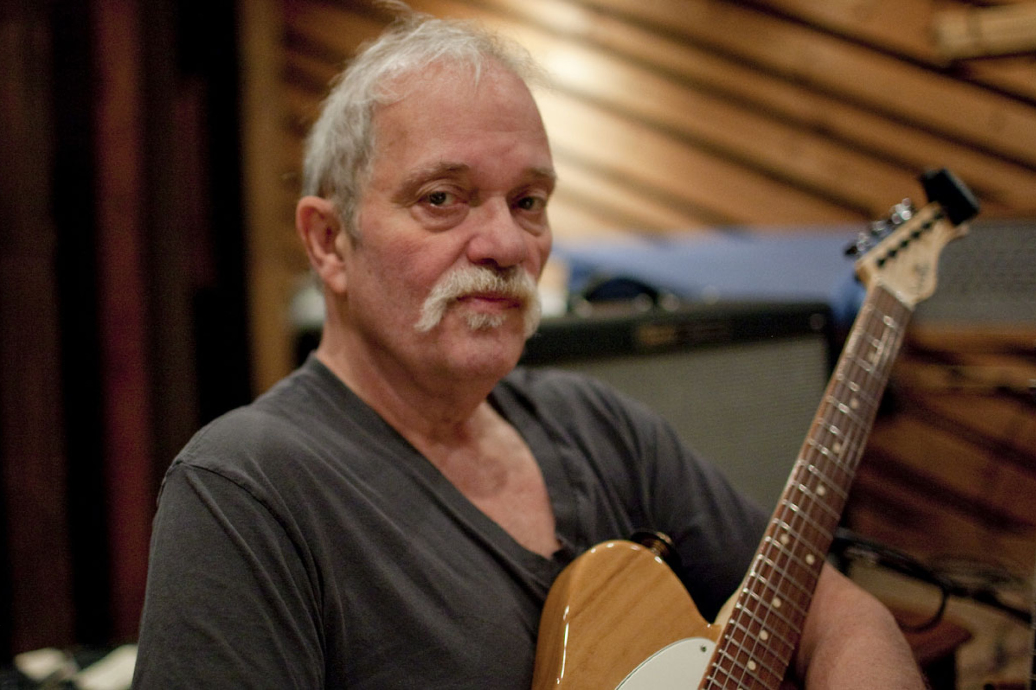 John Abercrombie